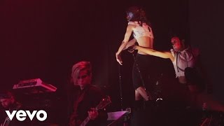 Adam Lambert: Glam Nation Live előzetes