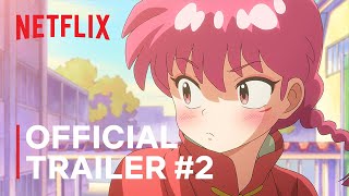 Ranma1/2 előzetes