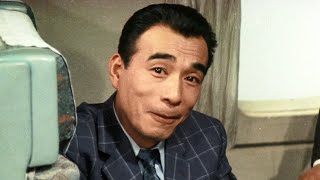 クレージーメキシコ大作戦 előzetes