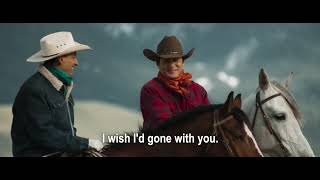 Tokyo Cowboy előzetes