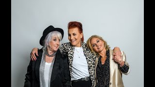 FASCINATING AÏDA: The 40th Anniversary Show! előzetes