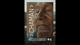 Chamán előzetes