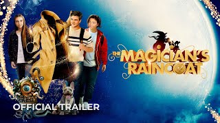 The Magician's Raincoat előzetes