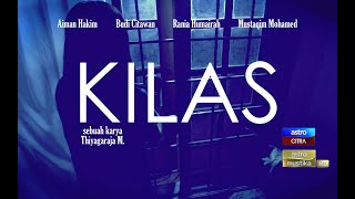 Kilas előzetes