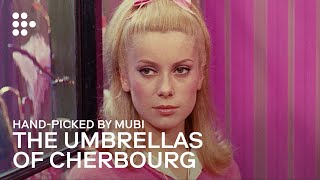 Cherbourg-i esernyők előzetes