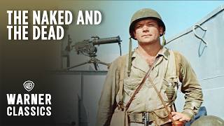 The Naked and the Dead előzetes