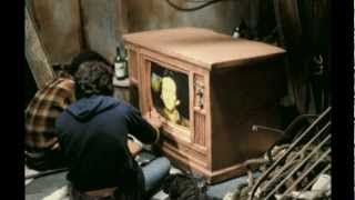 Videodrome: Forging the New Flesh előzetes