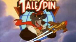 Talespin: Plunder & Lightning előzetes