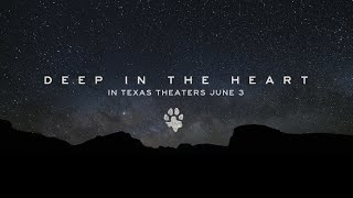 Deep in the Heart: A Texas Wildlife Story előzetes