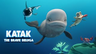 Belu – A legbátrabb bálna előzetes