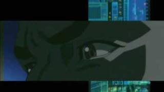 アミテージ・ザ・サード DUAL-MATRIX előzetes