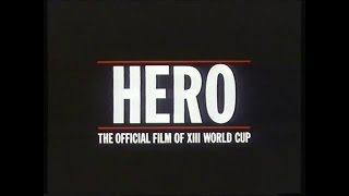 Hero előzetes