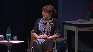 National Theatre Live: The Deep Blue Sea előzetes