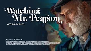 Watching Mr. Pearson előzetes