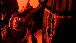 Dark Walker előzetes