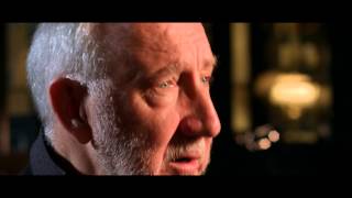 Ron Geesin: An Improvised Life előzetes
