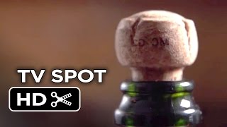 A Year in Champagne előzetes