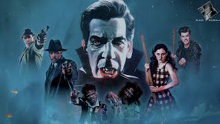 Vampire Zombies...from Space! előzetes