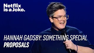 Hannah Gadsby: Something Special előzetes