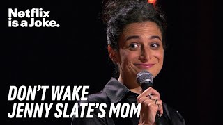 Jenny Slate: Stage Fright előzetes