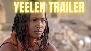 Yeelen előzetes