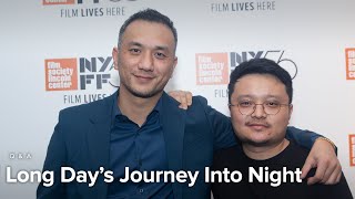 地球最后的夜晚 előzetes