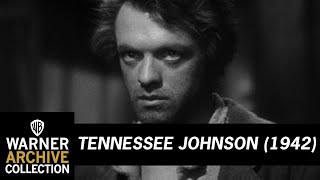 Tennessee Johnson előzetes