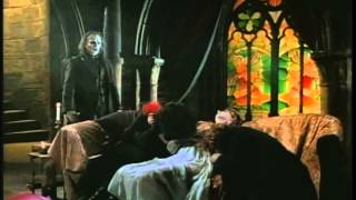 Subspecies 4: Bloodstorm előzetes