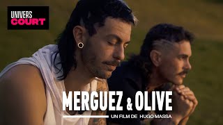 Merguez & Olive előzetes