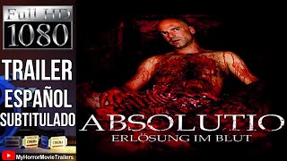 Absolutio - Erlösung im Blut előzetes