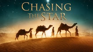 Chasing the Star előzetes