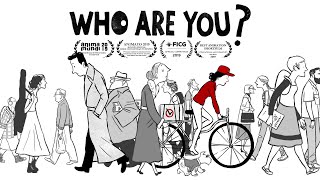 Who Are You? előzetes
