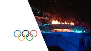 Sydney 2000 Olympic Opening Ceremony előzetes