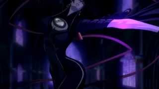 Bayonetta - Bloody Fate előzetes
