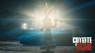Coyote vs ACME előzetes