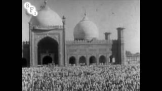 Lahore - Badshahi Mosque előzetes