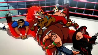 Scooby-Doo! Rejtély a bajnokságon előzetes
