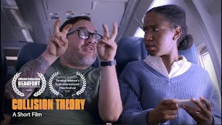 Collision Theory előzetes