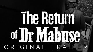 Im Stahlnetz des Dr. Mabuse előzetes