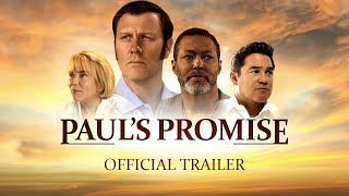 Paul's Promise előzetes