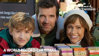 A World Record Christmas előzetes