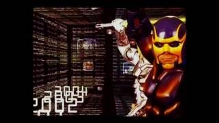Bibleman Powersource: Tuning Out the Unholy Hero előzetes