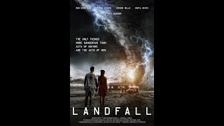 Landfall előzetes