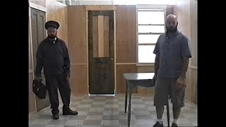 Method Acting előzetes