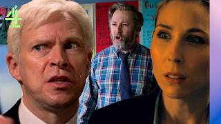 Mitchell and Webb Are Not Helping előzetes
