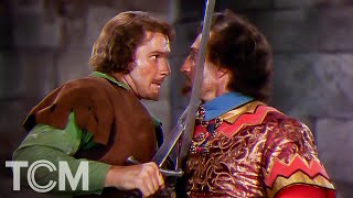 Robin Hood kalandjai előzetes