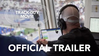 Track Guy Movie előzetes