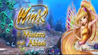 Winx Club - Il mistero degli abissi előzetes
