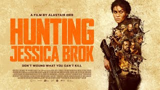 Hunting Jessica Brok előzetes