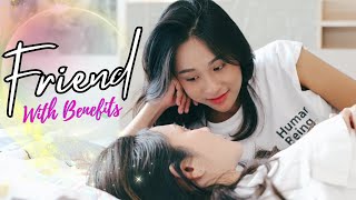 จาก Friend With Benefits กลายเป็นคู่ชีวิตซะงั้น előzetes